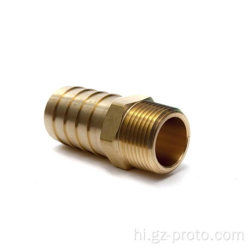 रोबोट स्पेयर पार्ट्स CNC प्रसंस्करण अनुकूलन